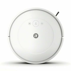 iRobot Roomba Combo Essential Σκούπα Ρομπότ για Σκούπισμα & Σφουγγάρισμα με Χαρτογράφηση και Wi-Fi Λευκή iRobot Roomba Combo Essential Σκούπα Ρομπότ για Σκούπισμα & Σφουγγάρισμα με Χαρτογράφηση και Wi-Fi Λευκή